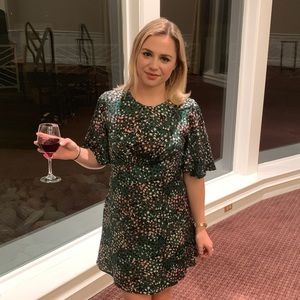 Meet your Posher, Madison